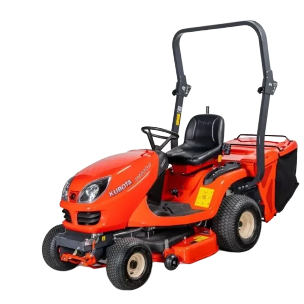 Tondeuse Autoportée Kubota GR1600II