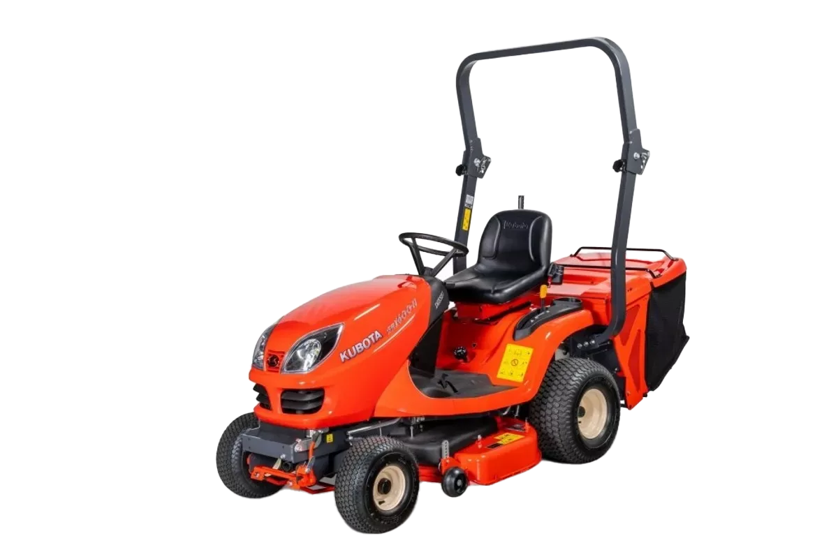 GR1600II-png Tondeuse Autoportée Kubota GR1600II - Image 1