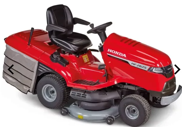 HF 2625 HMEH – 122CM – VITESSE VARIABLE