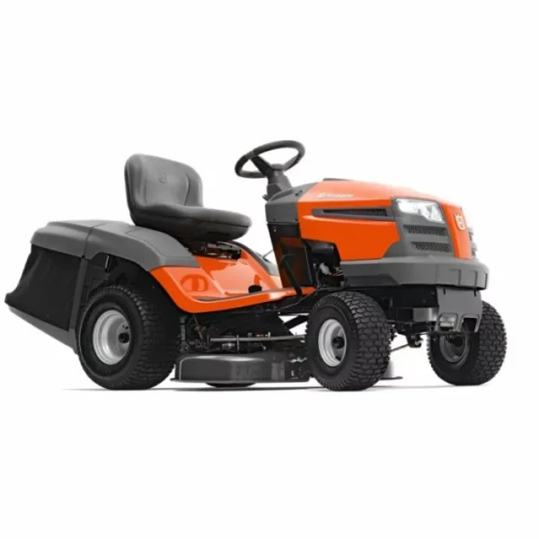 SMART RE 125 AUTOPORTÉE À RAMASSAGE INTÉGRÉ