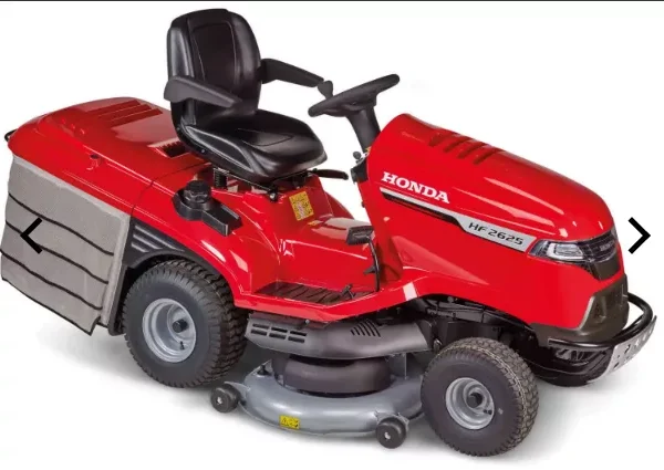 HF 2625 HTEH – 122CM – VITESSE VARIABLE