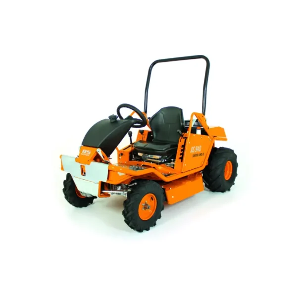 Tondeuse autoportée AS 940 Sherpa 4WD XL
