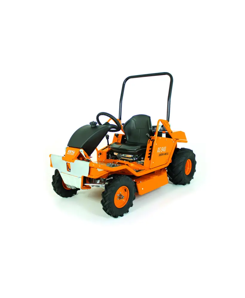 as-940-xl-debroussailleuse-autoportee Tondeuse autoportée AS 940 Sherpa 4WD XL - Image 1