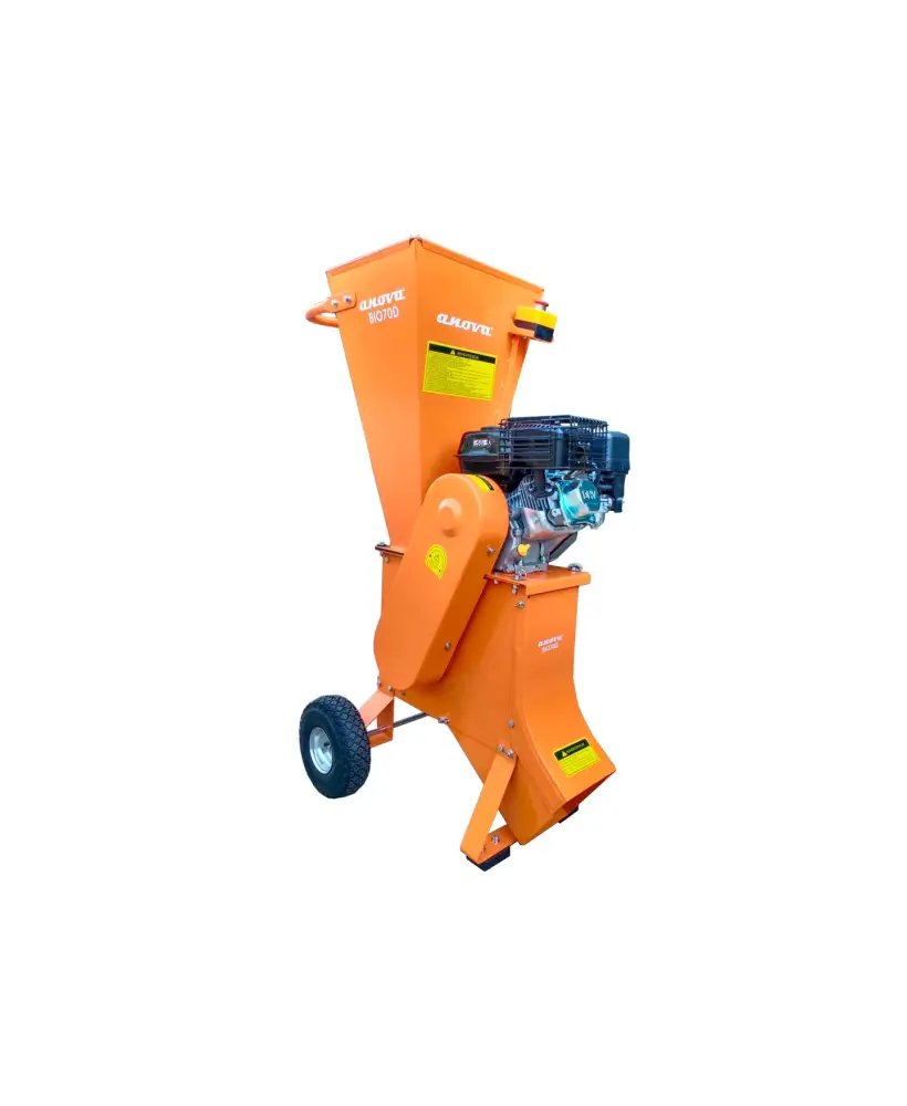broyeur-bio70d Broyeur thermique BIO 70D - Image 1