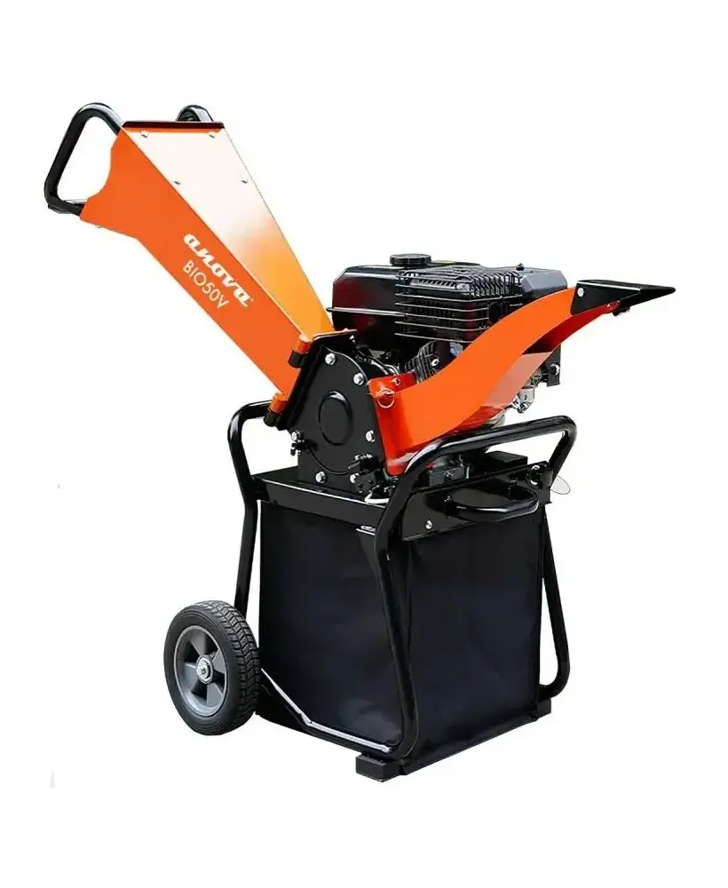 broyeur-de-branches-avec-bac-de-ramassage-bio50v Broyeur de branches avec bac de ramassage BIO50V - Image 1