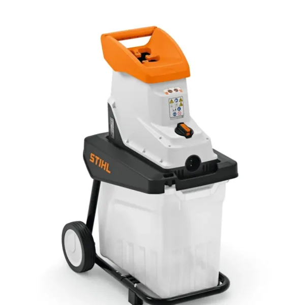 Broyeur électrique GHE 135