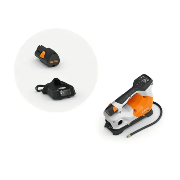 Pack compresseur à batterie KOA 20