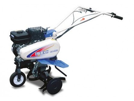 Motobineuse ISEKI SA150