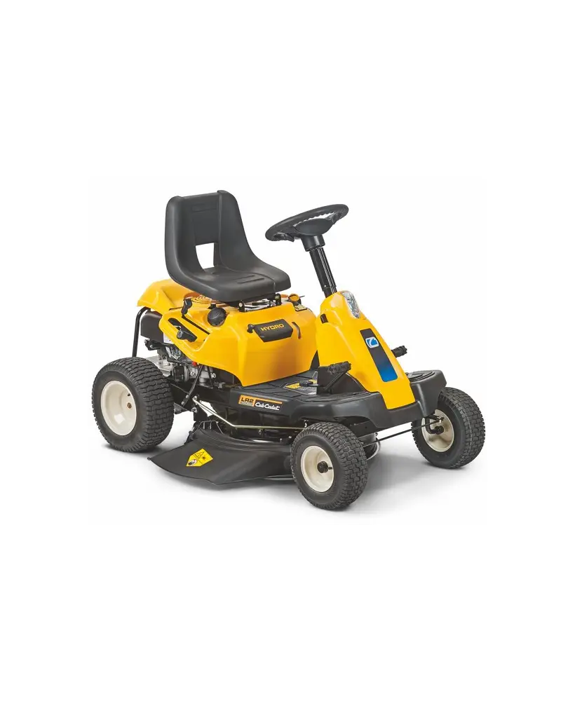lr2-ns76-minirider-a-ejection-laterale Mini Rider LR2 NS76 - Image 1