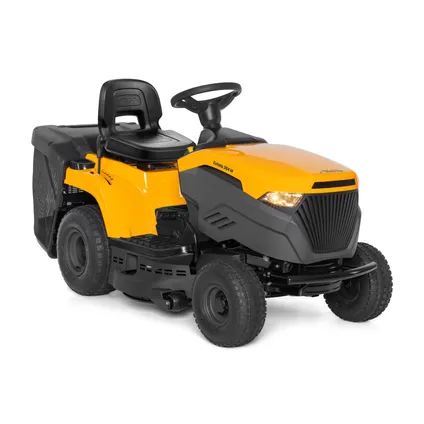 Tracteur tondeuse à essence Stiga Estate 384M avec moteur ST 350 STIGA 5,8 kW