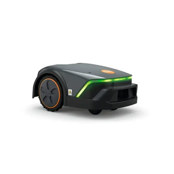 Robot tondeuse IMOW 3 EVO