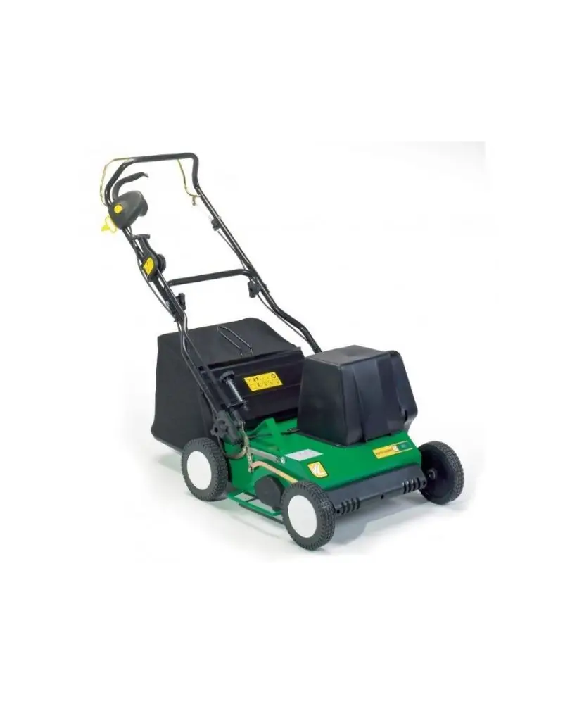 scarificateur-electrique-vlk-400-e Scarificateur électrique VLK 400 E – Bild 1