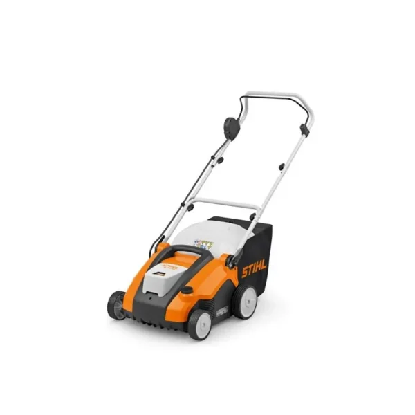 Pack Scarificateur à batterie RLA 240